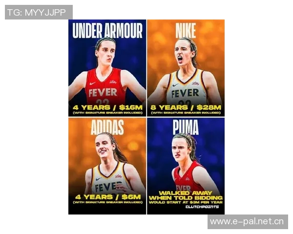 库里对UA招募克拉克失败感到失望同时各大品牌年薪报价分析 库里对UA招募克拉克失败感到失望同时各大品牌年薪报价分析