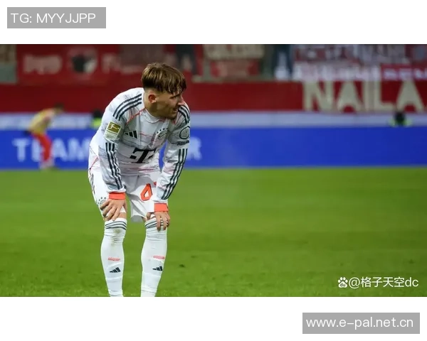 拜仁小将麦克身价首次达150万欧未来发展潜力无限 拜仁小将麦克身价首次达150万欧未来发展潜力无限