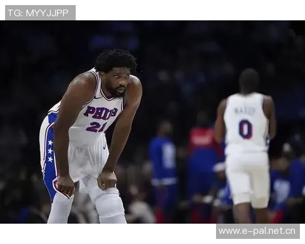 铁林称恩比德具备MVP实力健康状态下76人必定季后赛有望 铁林称恩比德具备MVP实力健康状态下76人必定季后赛有望