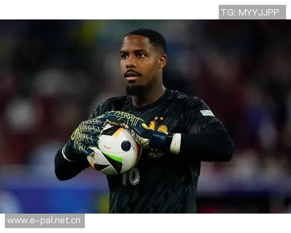 十年前只需百万的迈尼昂巴黎青训出身如今成米兰门神 十年前只需百万的迈尼昂巴黎青训出身如今成米兰门神