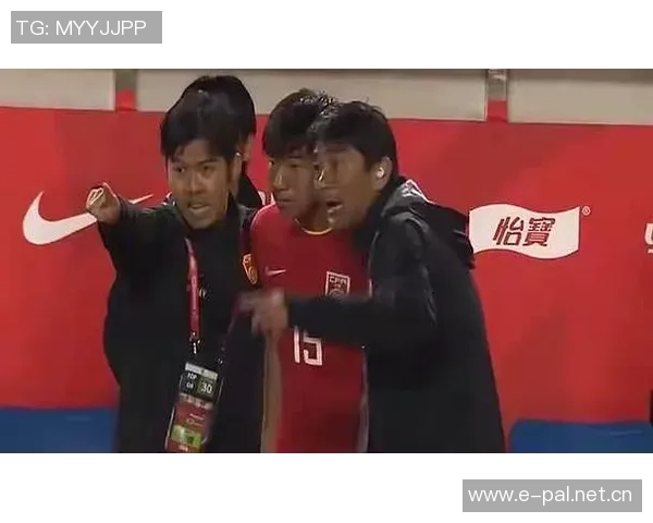 U16国足上半场表现出色赵松源助攻邝兆镭张旭尧联手破门暂时领先斯里兰卡