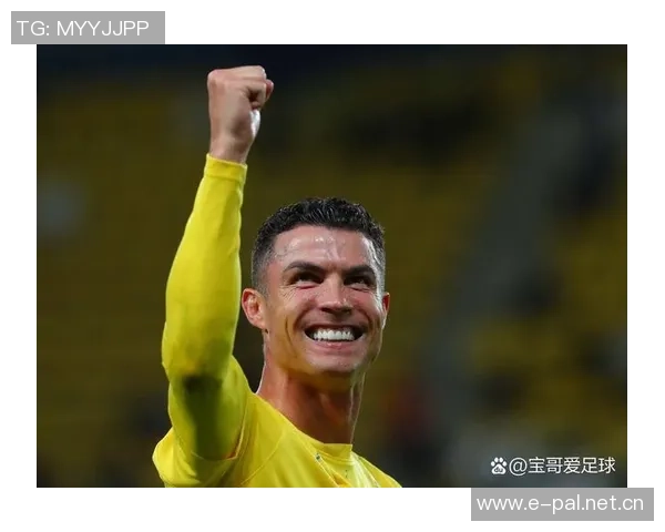 胜利沙特联豪取7连胜领跑C罗40岁依然火力全开打入8球1助