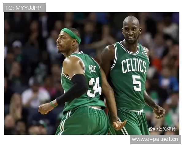 皮尔斯批评布朗未入MVP讨论称这是对绿军的不尊重