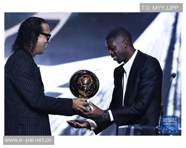 环足奖最佳前锋投票结果揭晓亚马尔荣获第一姆巴佩登贝莱紧随其后 环足奖最佳前锋投票结果揭晓亚马尔荣获第一姆巴佩登贝莱紧随其后