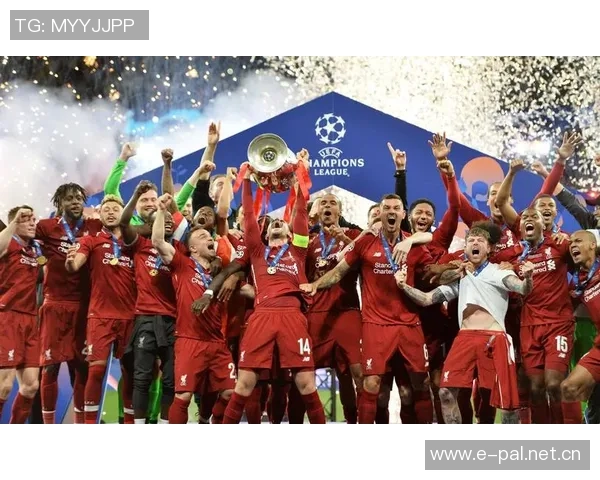 十年辉煌回顾克洛普执掌利物浦成就英超与欧冠双冠传奇