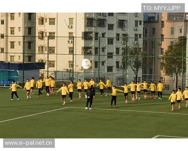 U15男足将在2026年1月7日至2月11日于深圳市进行为期一个月的集训活动