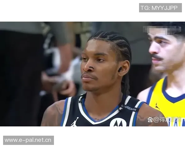 小凯文波特半场表现出色9投7中贡献17分3篮板4助攻2抢断1盖帽