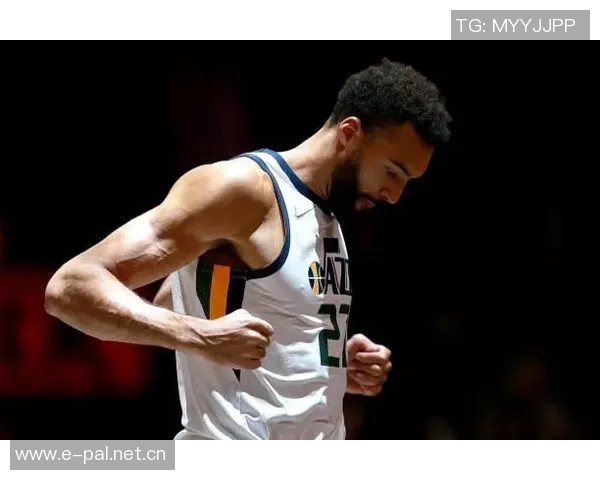 戈贝尔赞麦丹具备出色进攻创造能力与扎实传球技巧