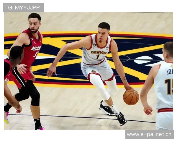 小迈克尔波特半场狂砍17分助力进攻表现出色展现全能实力