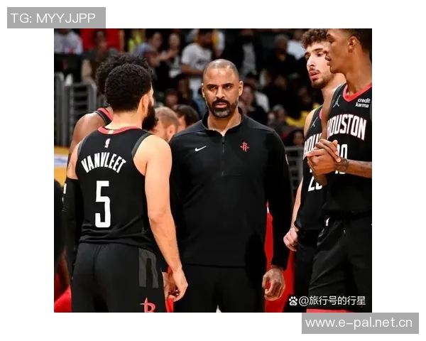 平森建议火箭交易阿门和申京以换取欧文的大胆策略分析