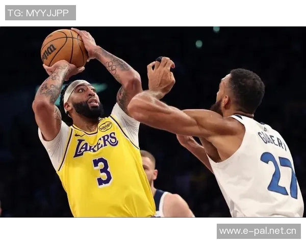 戈贝尔强调球队需提升得分手积极性与比赛节奏融合能力