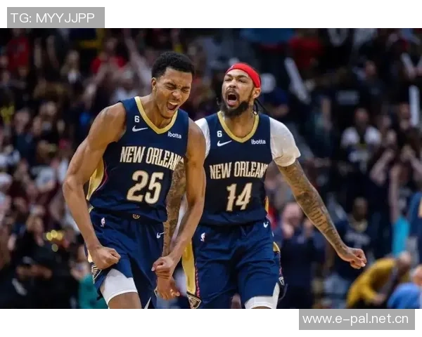 琼斯与墨菲频繁接到询价电话鹈鹕上赛季全拒绝如今局势难以预测