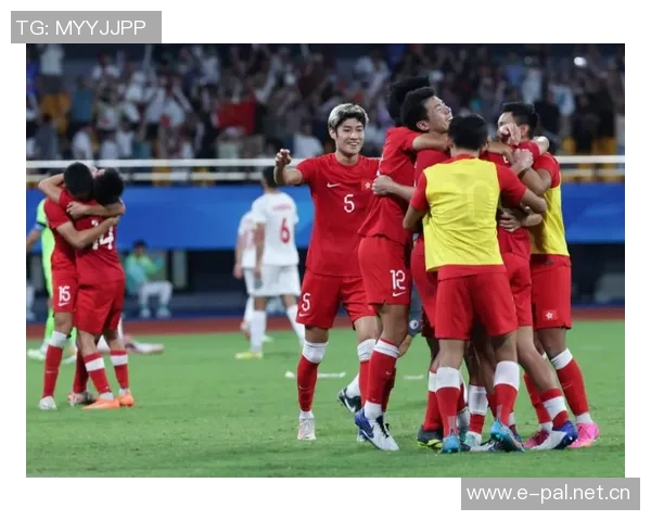 中国香港提前出局亚洲杯新加坡41年后重返赛场逆转胜利 中国香港提前出局亚洲杯新加坡41年后重返赛场逆转胜利