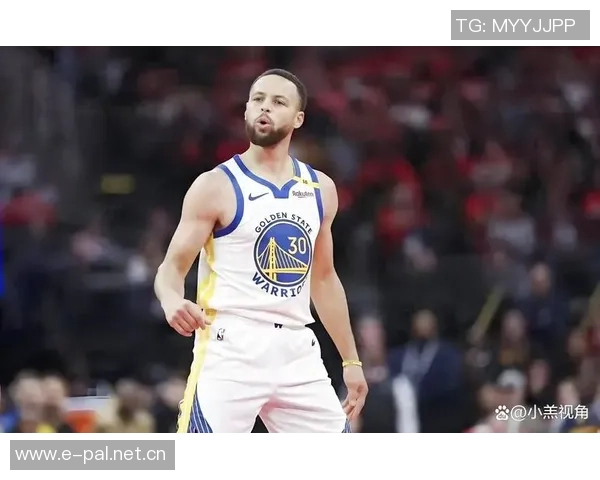 库里追平历史纪录即将迎来第14个赛季GDP组合再度霸榜传奇之路