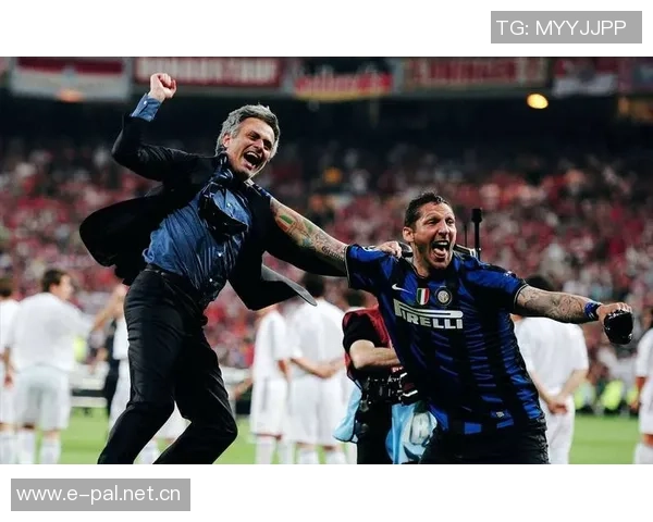 穆里尼奥回忆国米德比胜利时的温情时刻与加利亚尼老贝的祝贺 穆里尼奥回忆国米德比胜利时的温情时刻与加利亚尼老贝的祝贺